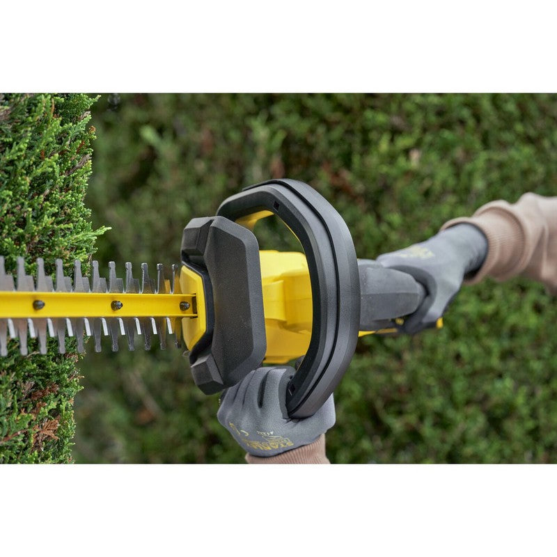 Battery Hedge Trimmer 50cm V20 18v 0*ah