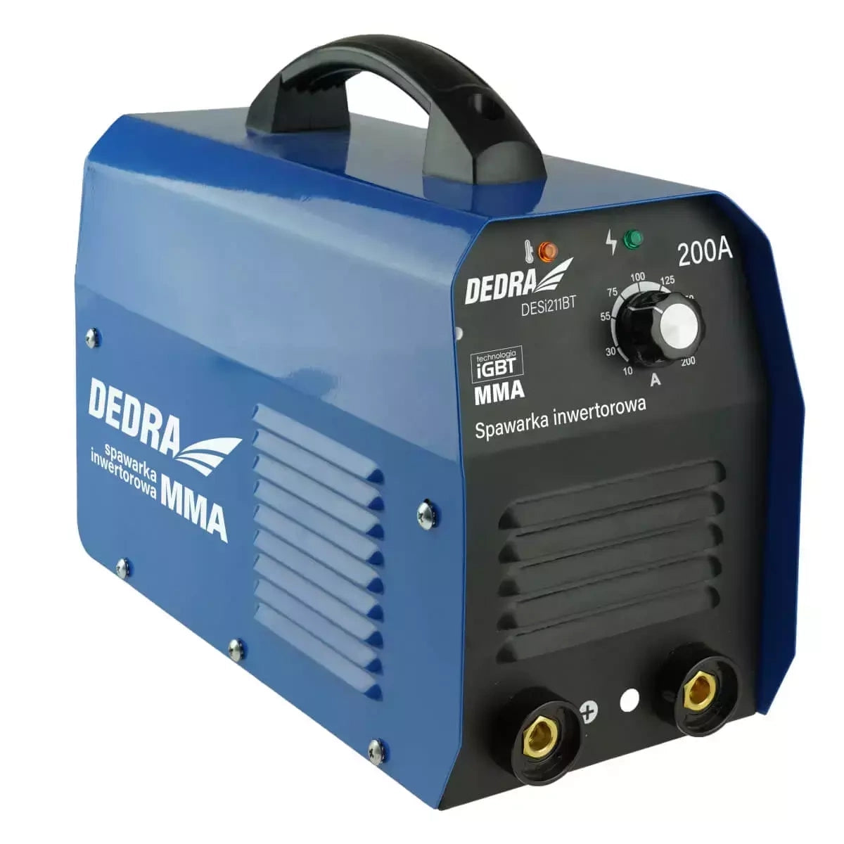 200a Inverter Welding Machine