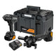 Súprava Mclaren 18v Xr Dcf86 + Dcg45 2*5,0ah