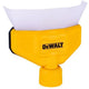 Dust Collector/dump Suction Cup