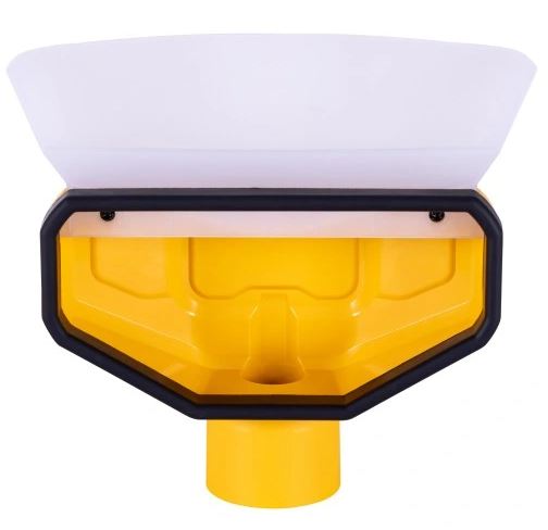 Dust Collector/dump Suction Cup