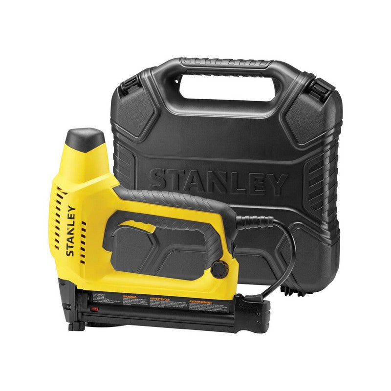 Stáplóir Nailer Leictreach Stanley Tre650