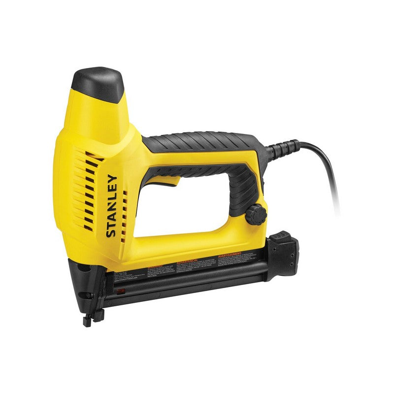 Stáplóir Nailer Leictreach Stanley Tre650