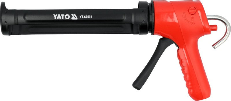 Extractor de masa esquelética con válvula de cierre