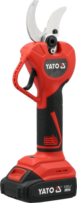 Tesoura de poda com bateria Bl 18v 40mm. 1*2,0ah