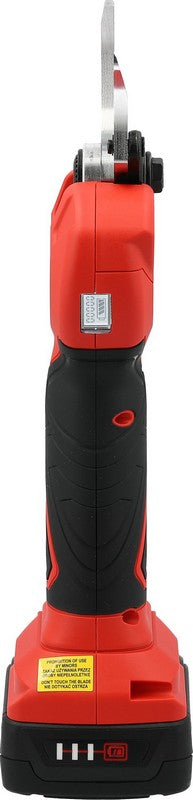 Tesoura de poda com bateria Bl 18v 40mm. 1*2,0ah
