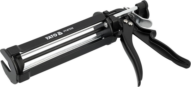 Förstärkt silikonpress 300ml.
