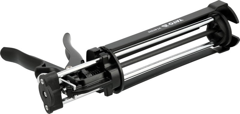 Förstärkt silikonpress 300ml.