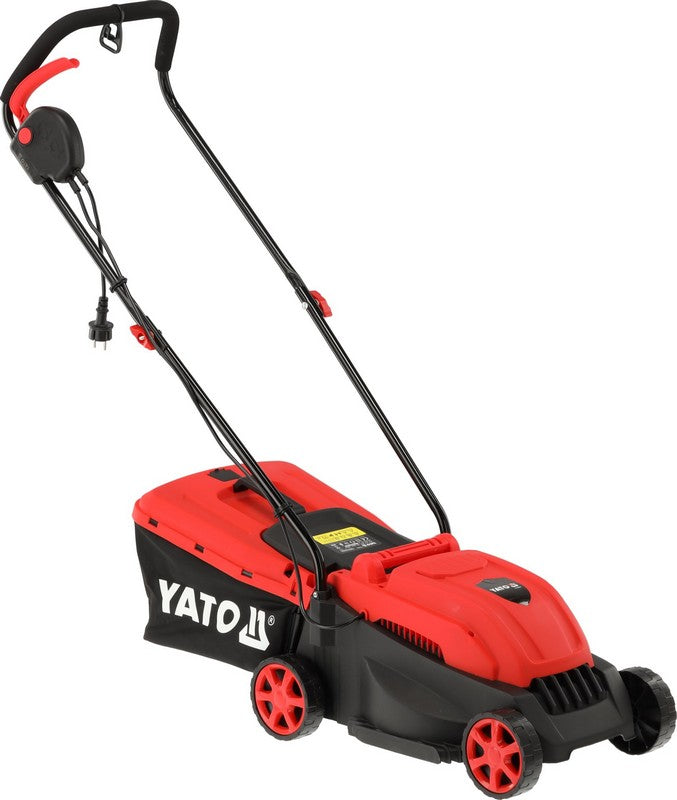 Cortacésped Eléctrico 1200w 320mm