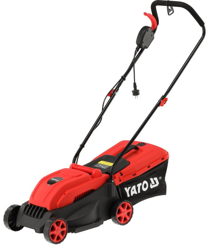 Cortacésped Eléctrico 1200w 320mm