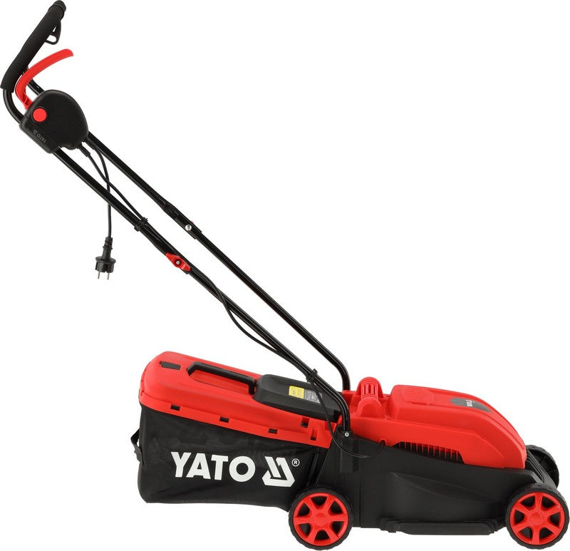Cortacésped Eléctrico 1200w 320mm