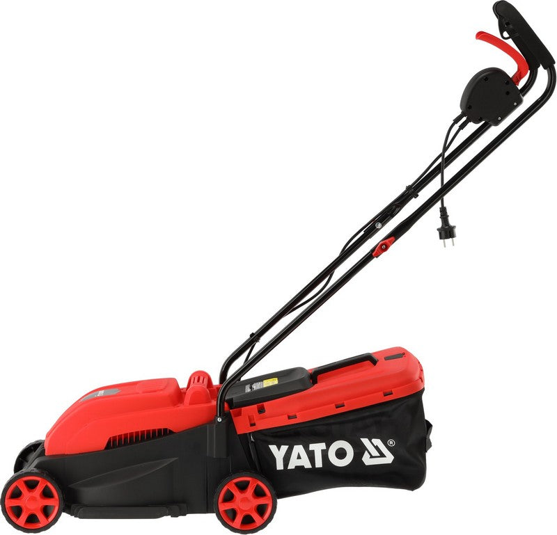 Cortacésped Eléctrico 1200w 320mm