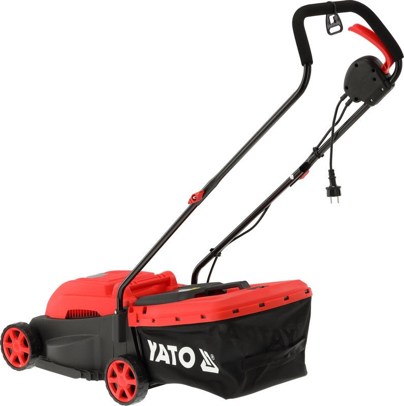 Cortacésped Eléctrico 1200w 320mm