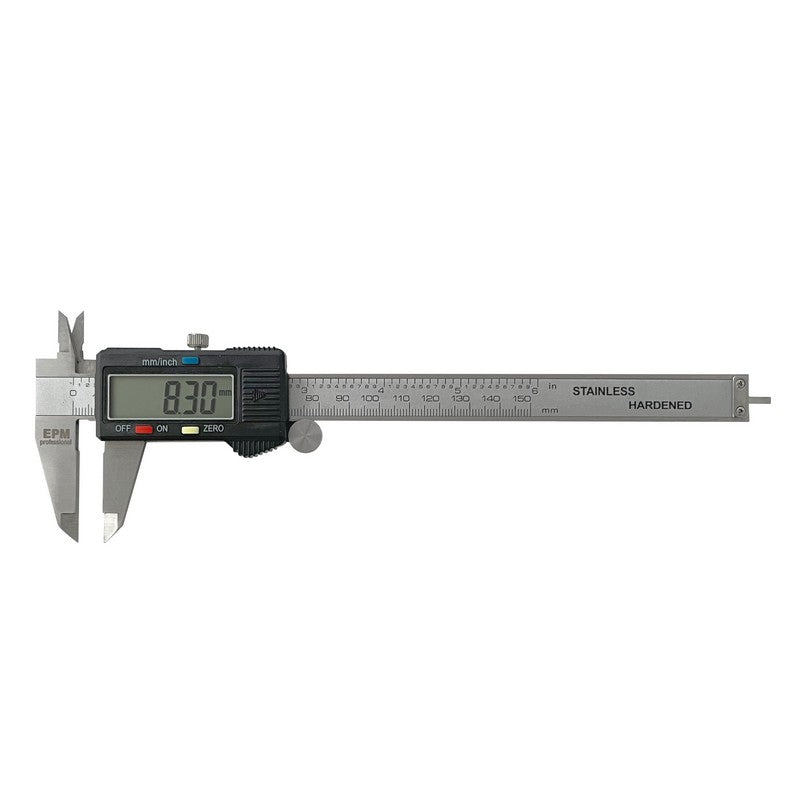 Digital Caliper 150mm 0.02 Mm.