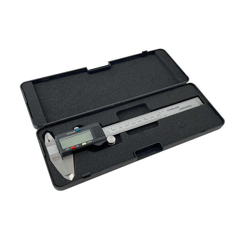 Digital Caliper 150mm 0.02 Mm.