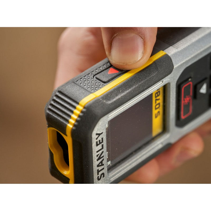 Fatmax 60m laseravståndsmätare