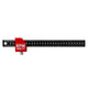 Steel Ruler With Limit 30cm