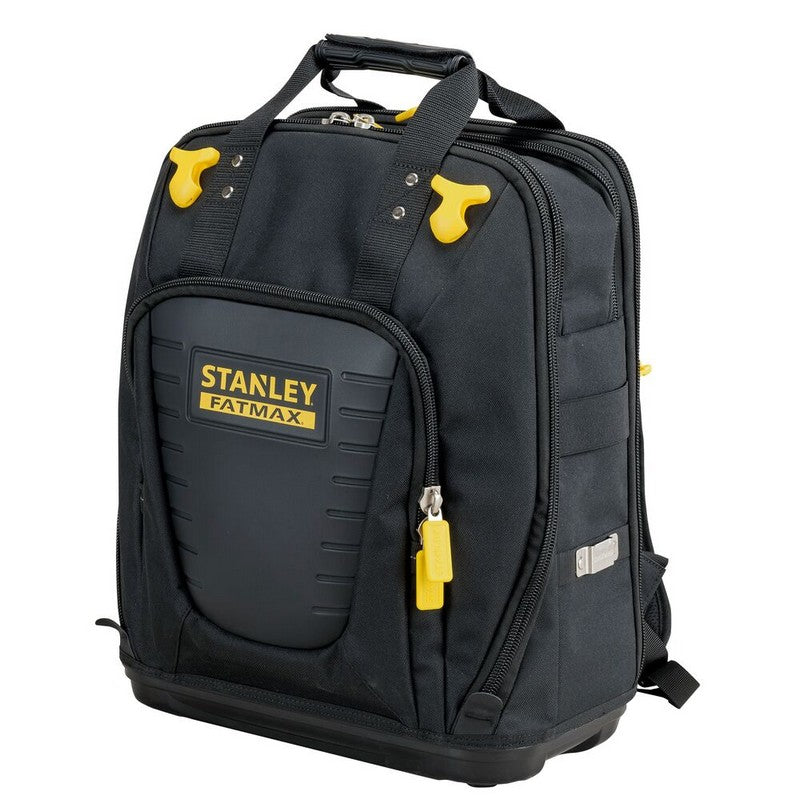 St Fatmax Mear Rochtana Backpack