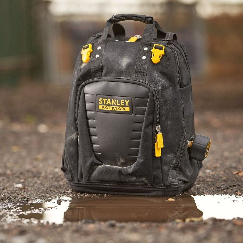 St Fatmax Mear Rochtana Backpack