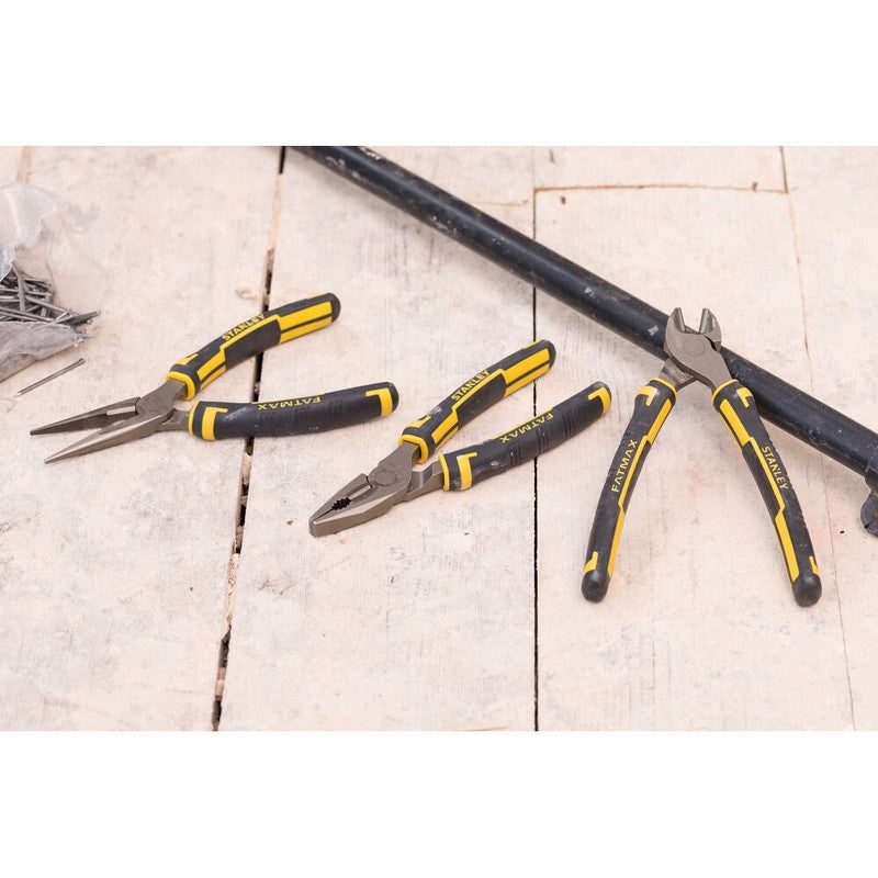 Fatmax 165mm Tangsæt 3 Stk.