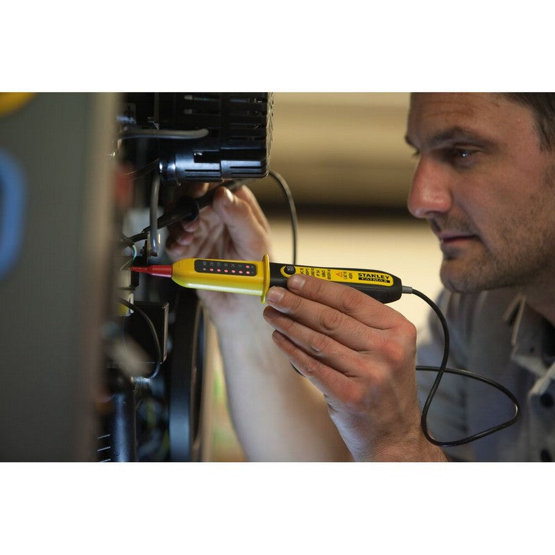 Tester de tensiune Fatmax 12 - 400v