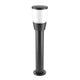 Garden Lamp Toro-p 50 Post Black