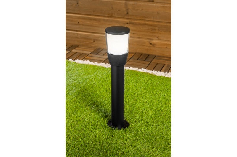 Garden Lamp Toro-p 50 Post Black