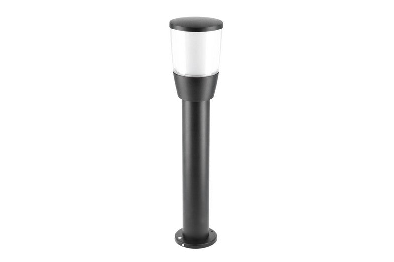 Garden Lamp Toro-p 80 Post Black