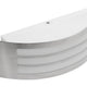 Soilsiú Facade Grey Astrit