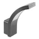 Led Lamp With Sensor Paris Graphite
