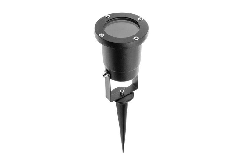 Lampe de Jardin Diego Noir