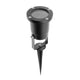 Lampe de Jardin Diego Noir