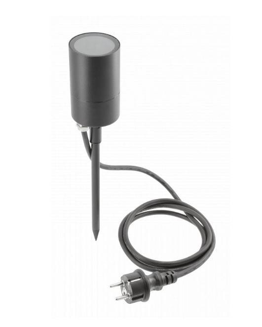 Grazie Garden Lamp Black