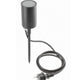 Grazie Garden Lamp Black