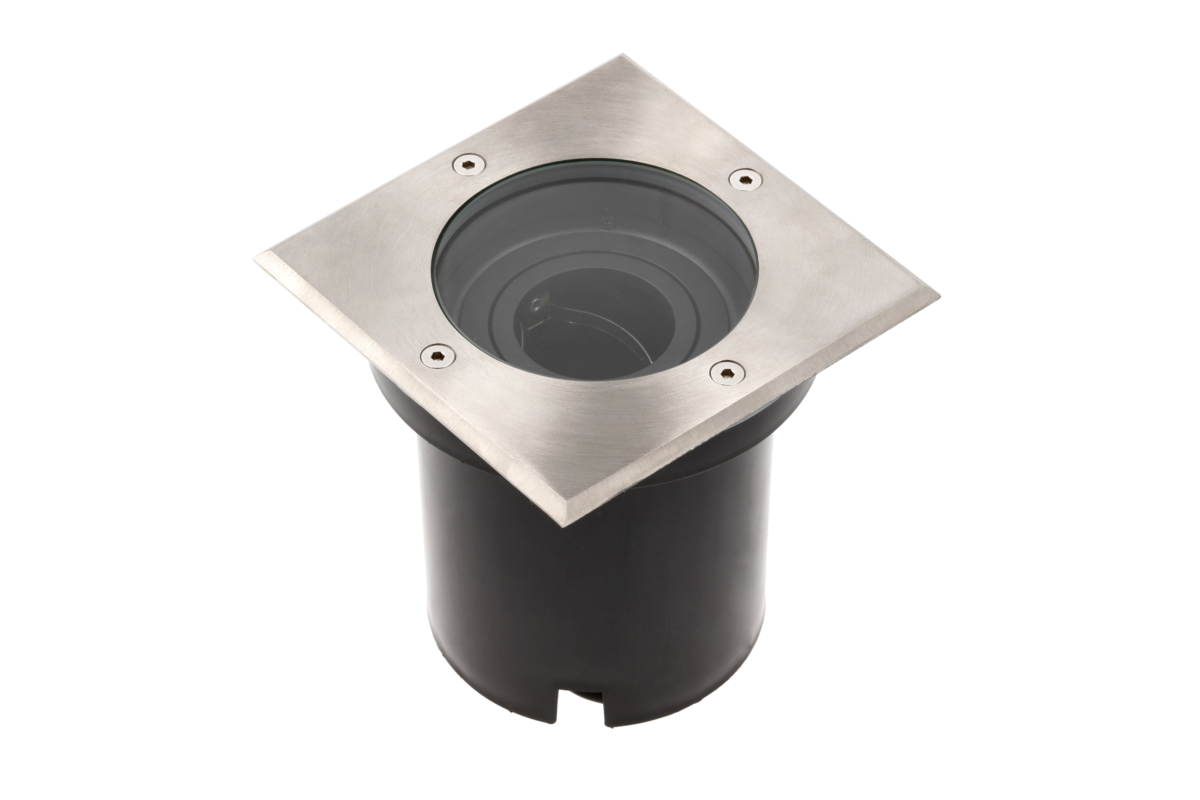 Beta-k Inox Ground Fixture