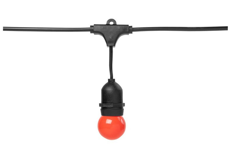Zahradní girlanda 10 M AC220-240v