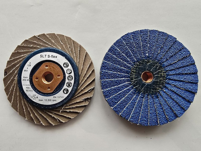 Slts-flex Slip 125mm Zks 40.