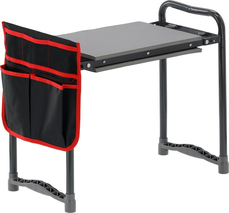 3-in-1 Stól Uilíoch Foldable Kneeling