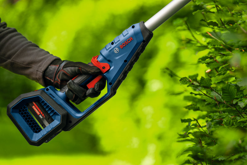 Akumulátorové nůžky na živý plot Ghe 18v-50 Fp 18v 0*ah