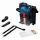 Accu Stofzuiger Gas 18v-6ls 0*ah