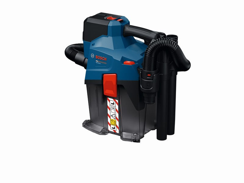 Akku-Staubsauger Gas 18V-6LS 0*Ah