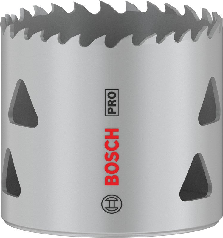 Pro Multi Material Hole Saw 54 Mm