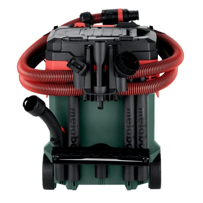 Accustofzuiger 18v als 36-18 L 30 Pc-cc 0*ah