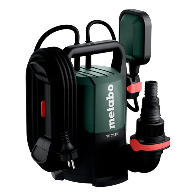 Caidéal Uisce Glan Intumtha Tp 75 Sf 280w