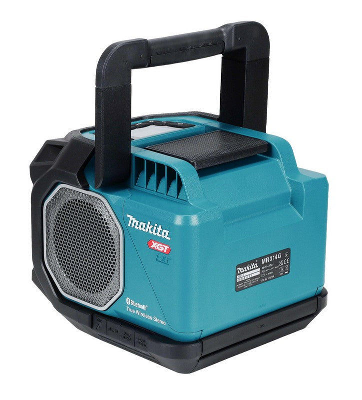 Alto-falante Bluetooth Xgt/lxt/ac