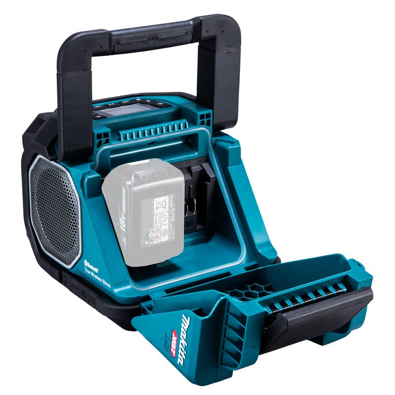 Bluetooth-luidspreker Xgt/lxt/ac