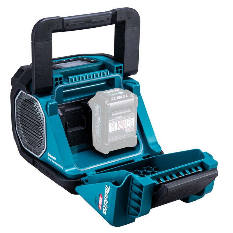 Bluetooth-luidspreker Xgt/lxt/ac