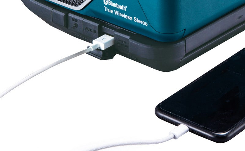 Bluetooth-luidspreker Xgt/lxt/ac