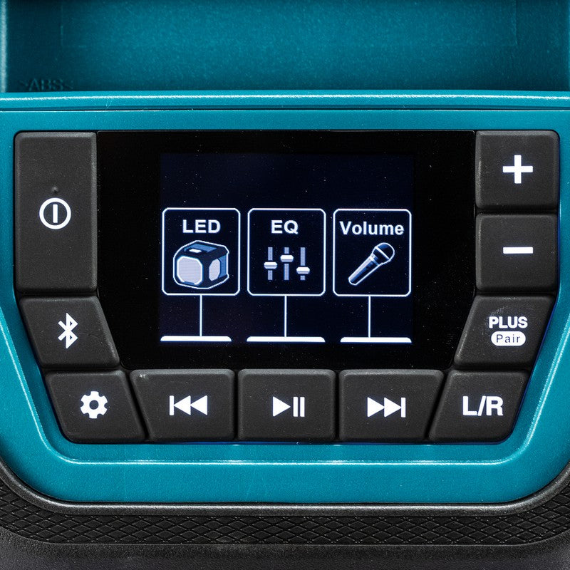 Bluetooth-luidspreker Xgt/lxt/ac