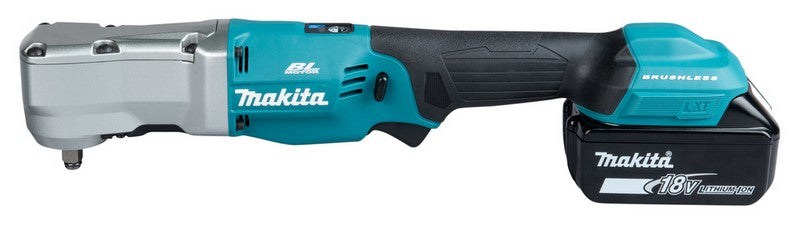 Angle Impact Wrench 3/8' 18v Lxt 0*ah